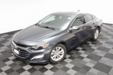 Used 2019 Chevrolet Malibu LT w/ Driver Confidence Package II image 2