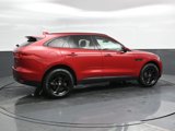 Used 2019 Jaguar F-PACE Prestige image 2