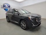 Used 2019 GMC Terrain Denali w/ Advanced Safety Package image 3