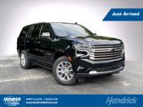 Used 2024 Chevrolet Tahoe High Country image 1