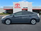 Used 2012 Toyota Prius Four image 2