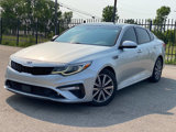 Used 2019 Kia Optima EX w/ EX Premium Package image 2