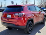 New 2025 Jeep Compass Latitude image 5