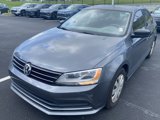 Used 2016 Volkswagen Jetta S image 2