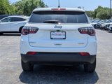 Used 2022 Jeep Compass Latitude image 5