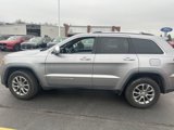 Used 2015 Jeep Grand Cherokee Limited image 4
