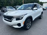 Used 2021 Kia Seltos S image 4