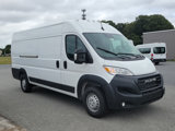 New 2024 RAM ProMaster 3500 w/ Convenience Group image 3