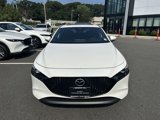 Certified 2024 MAZDA MAZDA3 s image 3