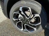 New 2025 Chevrolet Trax RS w/ Sunroof Package image 5