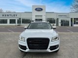 Used 2016 Audi Q5 3.0T Premium Plus w/ Technology Package image 3