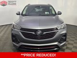 Used 2021 Buick Encore GX Select w/ Advanced Technology Package image 2