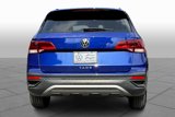 Certified 2023 Volkswagen Taos S image 4