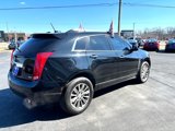 Used 2016 Cadillac SRX Luxury w/ Driver Awareness Package image 6