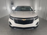 Used 2022 Chevrolet Equinox LT image 2