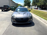 Used 2014 Hyundai Genesis 2.0T image 5