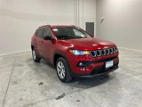 New 2025 Jeep Compass Latitude w/ Convenience Group image 4