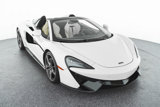 Used 2020 McLaren 570S Spider image 6