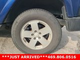 Used 2008 Jeep Wrangler Sahara w/ PWR Convenience Group image 4
