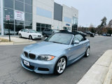 Used 2010 BMW 135i Convertible image 2