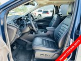 Used 2018 Ford Escape Titanium w/ Ford Safe & Smart Package image 3