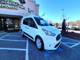 Used 2020 Ford Transit Connect XLT image 2