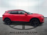 Used 2019 Chevrolet Blazer RS image 4