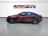 Used 2022 Nissan Sentra SV image 4