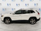 Used 2019 Jeep Cherokee Limited image 2