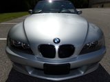Used 2000 BMW Z3 2.5i image 2