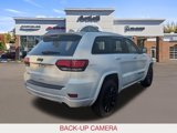 Used 2019 Jeep Grand Cherokee Altitude image 4