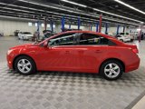 Used 2014 Chevrolet Cruze LT image 3