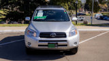 Used 2006 Toyota RAV4 Sport image 2