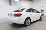 Used 2012 Chevrolet Cruze LTZ image 5