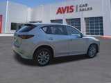 Used 2024 MAZDA CX-5 AWD 2.5 S w/ Select Package image 6