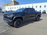New 2026 Chevrolet Colorado Trail Boss image 2