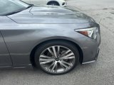 Used 2022 INFINITI Q50 Sensory image 4