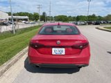 Used 2017 Alfa Romeo Giulia Sprint w/ Cold Weather Package image 6