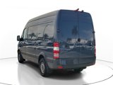 Used 2018 Mercedes-Benz Sprinter 144 Cargo image 3