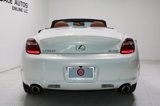 Used 2006 Lexus SC 430 Convertible image 4