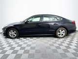 Certified 2023 Hyundai Sonata SE image 2