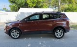 Used 2018 Ford Escape SE w/ Ford Safe & Smart Package image 3