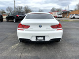 Used 2015 BMW 650i Gran Coupe xDrive image 4