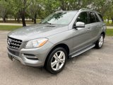 Used 2013 Mercedes-Benz ML 350 2WD image 2