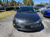 Used 2020 Hyundai Elantra SEL w/ Cargo Package (C1) image 3