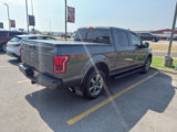 Used 2015 Ford F150 Lariat w/ Equipment Group 501A Mid image 2