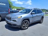 Used 2017 Jeep Cherokee 75th Anniversary image 2