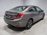 Used 2014 Honda Civic EX image 2