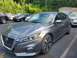 Used 2022 Nissan Altima 2.5 SV image 3