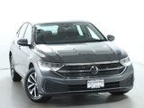 Used 2024 Volkswagen Jetta S image 2